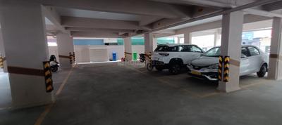 Image of 1500 Sq.ft 3 BHK Apartment / Flat for rent in Kalyan Nagar, Bengaluru for Rs. 40000