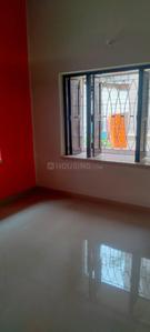 Bedroom Image of 1400 Sq.ft 3 BHK Independent House for rent in Baghajatin Kolkata for Rs. 20000