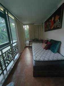 Bedroom Image of 4500 Sq.ft 5 BHK Villa for sale in Bodakdev Ahmedabad for Rs. 135000000