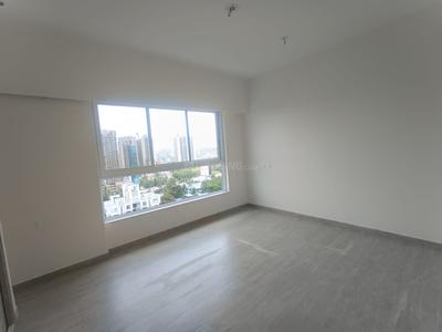 Bedroom Image of 720 Sq.ft 2 BHK Apartment / Flat for sale in Rustomjee Erika, Bandra East Mumbai for Rs. 31200000