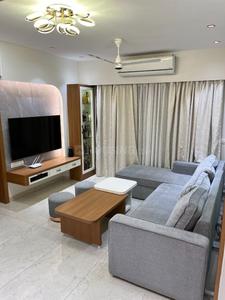 Hall Image of 1700 Sq.ft 3 BHK Apartment / Flat for sale in East Hill Kozhikode for Rs. 8700000