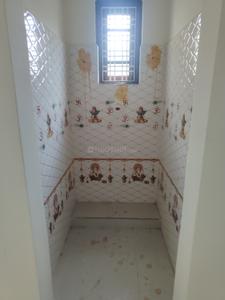 Pooja Room Image of 784 Sq.ft 2 BHK Independent House for rent in Badangpet Hyderabad for Rs. 13000