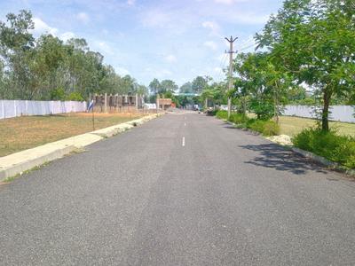 Image of 1075 Sq.ft Residential Plot / Land for sale in Thaiyur, Chennai for Rs. 3171250
