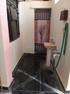 Balcony Image of 900 Sq.ft 3 BHK Independent House for sale in Kaulakha Agra for Rs. 3100000