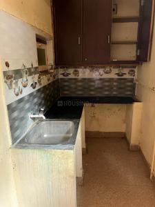 Kitchen Image of 350 Sq.ft 1 BHK Independent House for rent in Lunani Nagar Eluru for Rs. 4000