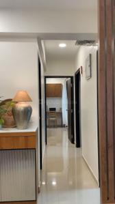 Hall Image of 1780 Sq.ft 3 BHK Apartment / Flat for rent in Parsvnath Royale, Sector 20 Panchkula for Rs. 20000