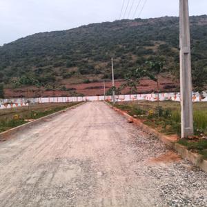 Costal corridor Plot View 3
