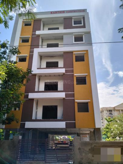 Sri ram residency Main Image 1