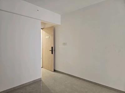 Living Room Image of 760 Sq.ft 2 BHK Apartment / Flat for rent in Majestique Manhattan, Wagholi Pune for Rs. 25000