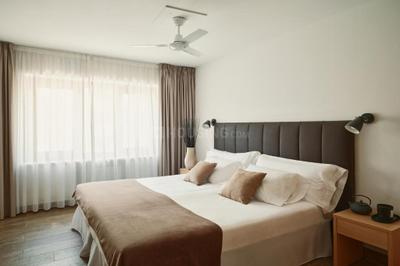 Bedroom Image of Royal PG in Sector 31, Gurgaon