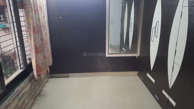 1 BHK Flat