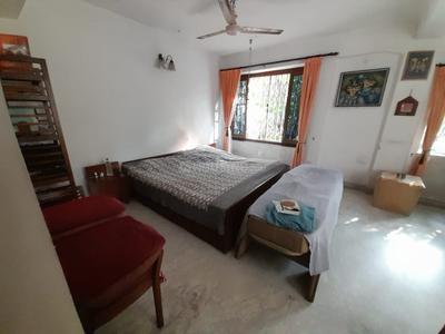 Bedroom Image of 2300 Sq.ft 3 BHK Apartment / Flat for sale in Jodhpur Park Kolkata for Rs. 24300000