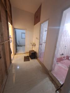 Floor Plan Image of 1000 Sq.ft 2 BHK Independent House for rent in Avanti Vihar Raipur for Rs. 12000