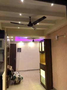 Hall Image of 745 Sq.ft 2 BHK Builder Floor for rent in Karol Bagh New Delhi for Rs. 26000