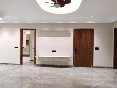 Living Room Image of 1890 Sq.ft 3 BHK Builder Floor for sale in Sector 19 Dwarka New Delhi for Rs. 34000000