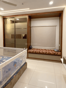 Image of 1610 Sq.ft 3 BHK Apartment / Flat for rent in Honer Aquantis, Gopanapalli, Hyderabad for Rs. 70000