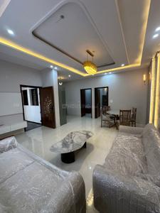 Hall Image of 1000 Sq.ft 2 BHK Apartment / Flat for sale in Sector 127 Mohali for Rs. 5490000