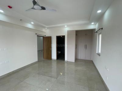 Hall Image of 2800 Sq.ft 4.5 BHK Apartment / Flat for rent in Prestige Waterford, Whitefield Bengaluru for Rs. 140000
