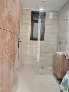 Common Bathroom Image of 1350 Sq.ft 3 BHK Apartment / Flat for sale in Satbari New Delhi for Rs. 12000000
