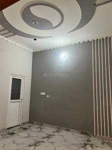 Bedroom Image of 1056 Sq.ft 2 BHK Independent House for rent in Mehuwala Dehradun for Rs. 10000