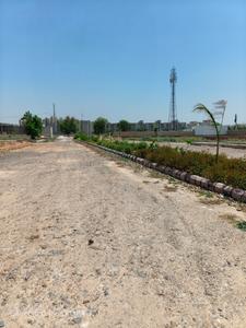 Image of 100 Sq.ft Residential Plot / Land for sale in Kalaka, Alwar for Rs. 2500000