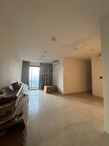 4 BHK Flat