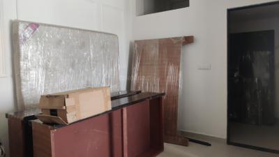 Bedroom Image of 1750 Sq.ft 2.5 BHK Independent House for sale in Lasudia Mori Indore for Rs. 11000000
