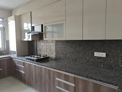 3 BHK Independent Builder Floor