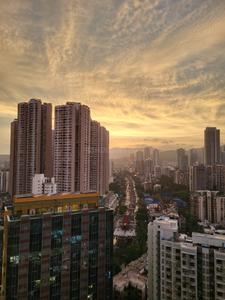 Image of 830 Sq.ft 2 BHK Apartment / Flat for sale in The Atmosphere O2, Mulund West, Mumbai for Rs. 23000000