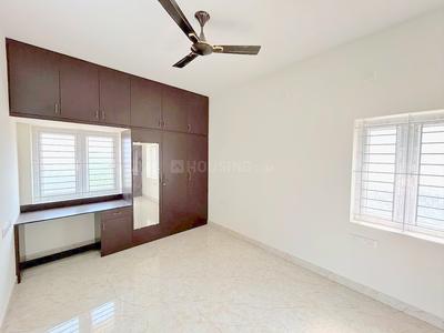 Bedroom Image of 940 Sq.ft 2 BHK Independent House for sale in Gerugambakkam Chennai for Rs. 8500000