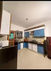 Kitchen Image of 3650 Sq.ft 7 BHK Villa for sale in Ruchi Lifescapes Apartment, Jatkhedi Bhopal for Rs. 20000000
