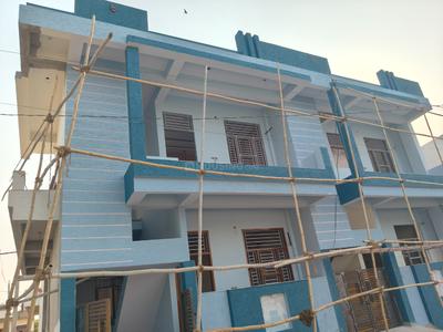 Image of 1500 Sq.ft 3 BHK Independent House for sale in Bagru, Jaipur for Rs. 4700000