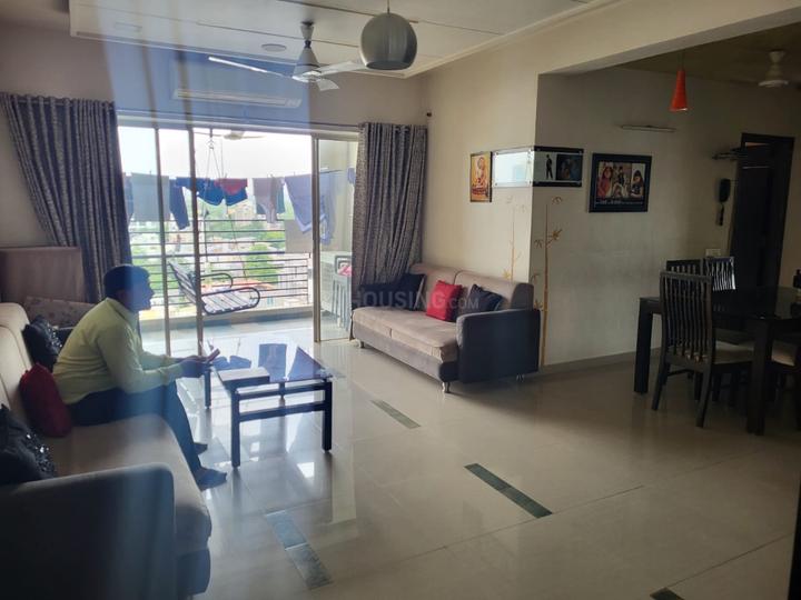 Goyal Orchid Park Main Image 1