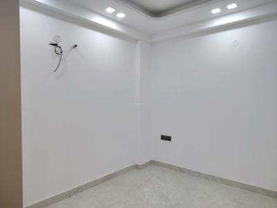 Bedroom Image of 1200 Sq.ft 3 BHK Apartment / Flat for rent in Rajpur New Delhi for Rs. 30000