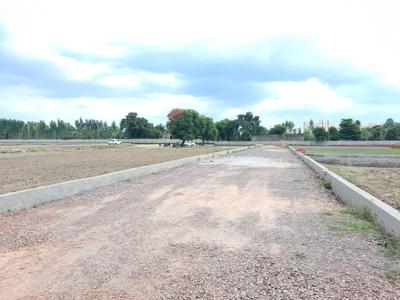 Image of 100 Sq.ft Residential Plot / Land for sale in Sector 148, Noida for Rs. 3500005