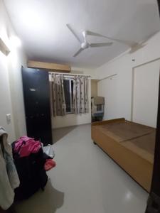 Hall Image of 1058 Sq.ft 2 BHK Apartment / Flat for sale in Bhandari Greenfield Phase II, Hadapsar Pune for Rs. 9700000