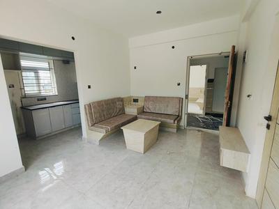Hall Image of 1200 Sq.ft 1 BHK Apartment / Flat for rent in Indira Nagar Bengaluru for Rs. 40000