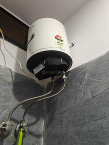 Image of 400 Sq.ft 1 RK Apartment / Flat for rent in Amrapali Modern Township, Rau, Indore for Rs. 10000