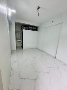 Hall Image of 770 Sq.ft 2 BHK Apartment / Flat for sale in Dombivli West Thane for Rs. 5820000