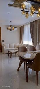 Hall Image of 1837 Sq.ft 3 BHK Apartment / Flat for sale in Nirwana Heights, Khanpur Mohali for Rs. 11500000