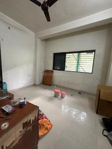 Hall Image of 680 Sq.ft 1 BHK Apartment / Flat for rent in Kothrud Pune for Rs. 21500