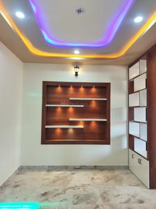 Hall Image of 1350 Sq.ft 3 BHK Independent House for sale in Indira Nagar Lucknow for Rs. 6700000