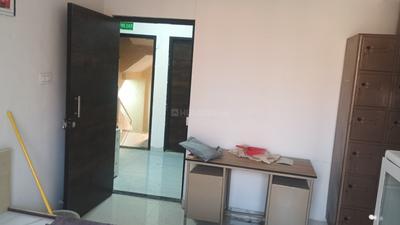 Living Room Image of 550 Sq.ft 1 BHK Apartment / Flat for sale in DGS Sheetal Tapovan, Malad East Mumbai for Rs. 9500000