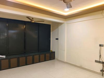 Living Room Image of 563 Sq.ft 2 BHK Apartment / Flat for sale in Dombivli West Thane for Rs. 6000000