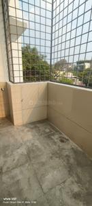 Balcony Image of 2000 Sq.ft 3 BHK Builder Floor for rent in Banashankari Bengaluru for Rs. 80000