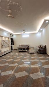3 BHK Fully Furnished Flat