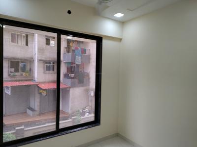 Bedroom Image of 970 Sq.ft 2 BHK Apartment / Flat for rent in Hiranandani Estate Thane for Rs. 51000