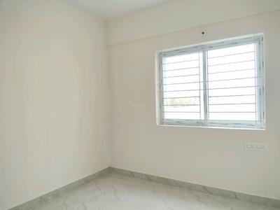 Bedroom Image of 1183 Sq.ft 3 BHK Apartment / Flat for sale in Singasandra Bengaluru for Rs. 7800400