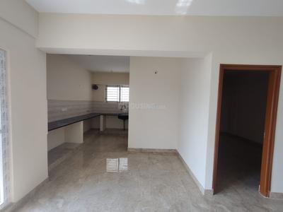 Kitchen Image of 1112 Sq.ft 2 BHK Apartment / Flat for sale in Kalkere Bengaluru for Rs. 6900000