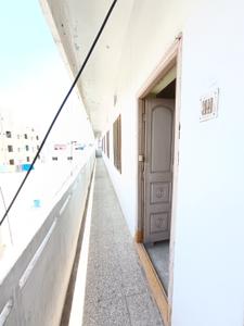 Image of 800 Sq.ft 2 BHK Apartment / Flat for rent in Tarnaka, Secunderabad for Rs. 9500